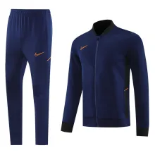 2025/26 Nk~ Sapphire Blue Jacket Tracksuit