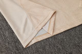 2025/26 AC  Apricot  Vest Training Jersey(A Set)