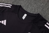 2025/26 ARS Dark Grey Training Jersey(A Set)
