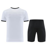 2025/26  Nk~ White Training Jersey(A Set)