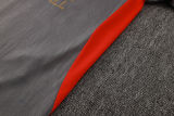 2025/26  AC Grey Training Jersey(A Set)
