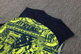 2025/26 Man City  Vest Training Jersey(A Set)