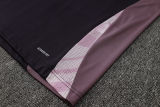 2025/26 ARS Dark Grey Training Jersey(A Set)