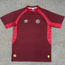 2025/26 Lanús Home Fans Soccer Jersey   拉努斯