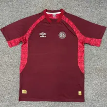 2025/26 Lanús Home Fans Soccer Jersey   拉努斯
