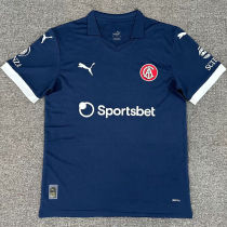 2025/26 Club Atlético Independiente Third Fans Soccer Jersey 阿根廷独立
