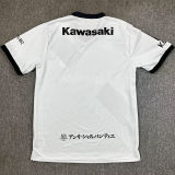 2025 Vissel Kobe Away Fans Soccer Jersey (神户胜利船)