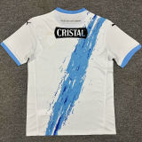 2025/26 Sporting Cristal Away Fans Soccer Jersey 水晶体育