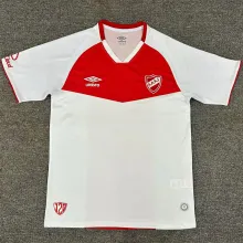2025/26 Argentinos Juniors Away Fans Soccer Jersey 阿根廷青年人