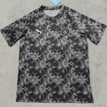 2025 Man City Special Edition Fans Soccer Jersey
