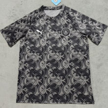 2025 Man City Special Edition Fans Soccer Jersey