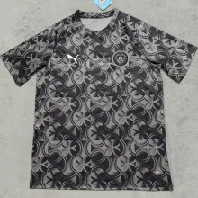 2025 Man City Special Edition Fans Soccer Jersey