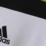 2017/18 JUV Third Retro Soccer Jersey