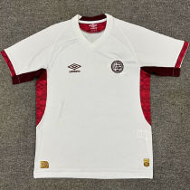 2025/26 Lanús Away Fans Soccer Jersey   拉努斯