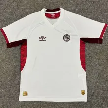 2025/26 Lanús Away Fans Soccer Jersey   拉努斯