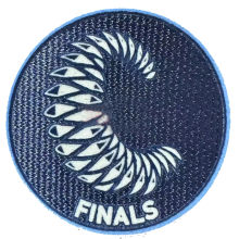2025 Concacaf NATIONS LEAGUE FINALS Patch 中北美洲及加勒比海国家联赛 右臂章  (You can buy it alone OR tell us which jersey to print it on. )