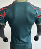 2025 Mexico Special Edition Player Version Jersey