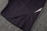 2025/26 ARS Grey Purple Training Jersey(A Set)