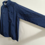 2025 PSG Royal Blue Windbreaker