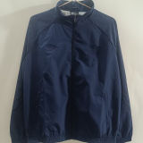 2025 PSG Royal Blue Windbreaker