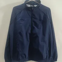 2025 PSG Royal Blue Windbreaker