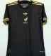 2025 Mexico 1:1 Quality Black Special Edition México de Oro Fans Soccer Jersey