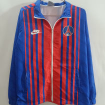 2025 PSG Retro Style Windbreaker