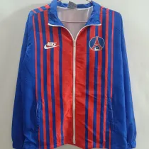 2025 PSG Retro Style Windbreaker