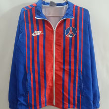 2025 PSG Retro Style Windbreaker