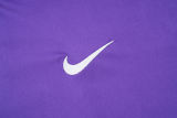 2025/26 Corinthians Purple Training Jersey(A Set)