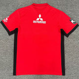 2025 Urawa Red Diamonds Home Fans Soccer Jersey(浦和红钻)