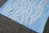 2025/26 Man City Training Jersey(A Set)