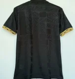 2025 Mexico 1:1 Quality Black Special Edition México de Oro Fans Soccer Jersey