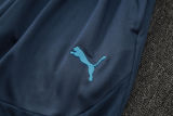 2025/26 Man City Training Jersey(A Set)