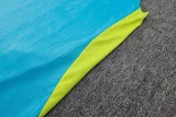 2025/26 Man City Blue Vest Training Jersey(A Set)