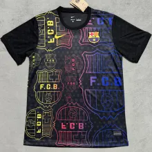 2025 BA Special Edition Fans Soccer Jersey