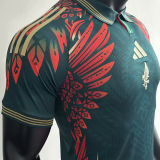 2025 Mexico Special Edition Player Version Jersey