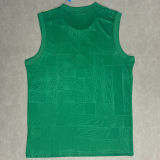 2025 Mexico Green Special Edition Vest Jersey