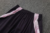 2025/26 ARS Grey Purple Training Jersey(A Set)