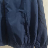 2025 PSG Royal Blue Windbreaker