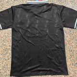 1996/97 LFC Third Black Retro Soccer Jersey