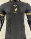 2025 Mexico Black Special Edition Player Version Soccer Jersey