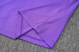 2025/26 Corinthians Purple Vest Training Jersey(A Set)