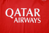 2025/26 PSG Red Vest Training Jersey(A Set)