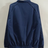 2025 PSG Royal Blue Windbreaker