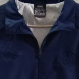 2025 PSG Royal Blue Windbreaker