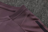 2025/26 ARS Grey Purple Training Jersey(A Set)