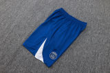 2025/26 PSG Red Vest Training Jersey(A Set)