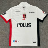 2025 Urawa Red Diamonds Away Fans Soccer Jersey(浦和红钻)