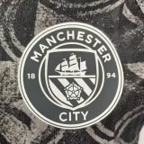 2025 Man City Special Edition Player Version Soccer Jersey